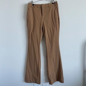 Banana republic dress pant